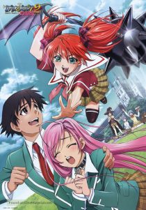 دانلود انیمه Rosario + Vampire111718-1627333610