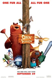 دانلود انیمیشن Open Season 2006116176-1190265711