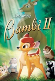 دانلود انیمیشن Bambi 2: The Great Prince of the Forest 2006115610-311722736