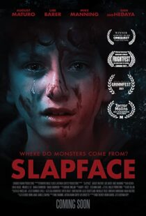 دانلود فیلم Slapface 2021115529-988876037