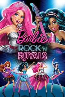 دانلود انیمیشن Barbie in Rock ‘N Royals 2015115707-666930574