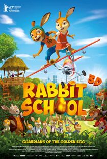 دانلود انیمیشن Rabbit School: Guardians of the Golden Egg 2017115352-147476851