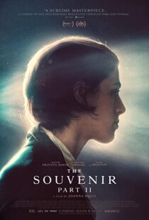 دانلود فیلم The Souvenir: Part II 2021115823-670330913