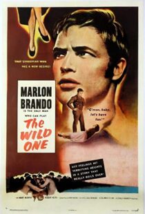 دانلود فیلم The Wild One 1953115341-688395699