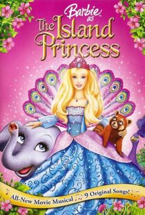 دانلود انیمیشن Barbie as the Island Princess 2007115703-150673194