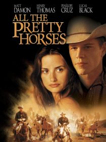 دانلود فیلم All the Pretty Horses 2000195644-631568646