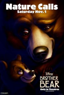 دانلود انیمیشن Brother Bear 2003195957-393715161