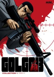 دانلود انیمه Golgo 13109713-173427206