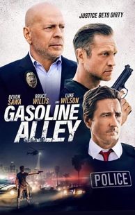 دانلود فیلم Gasoline Alley 2022194957-1744160436