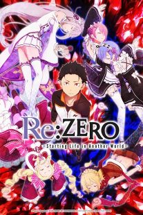 دانلود انیمه Re: Zero, Starting Life in Another World112801-947428758