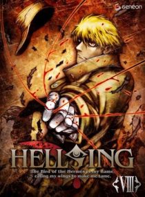 دانلود انیمه Hellsing: The Dawn109733-522940719