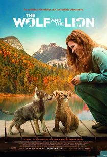 دانلود فیلم The Wolf and the Lion 2021132608-747655297