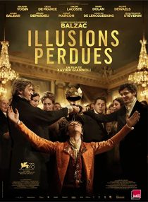 دانلود فیلم Lost Illusions 2021194495-508003060