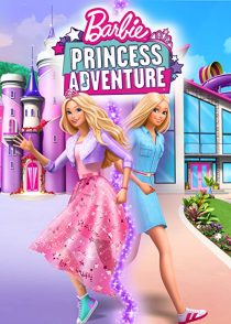 دانلود انیمیشن Barbie Princess Adventure 2020193953-477063906