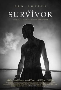 دانلود فیلم The Survivor 2021195988-860484854