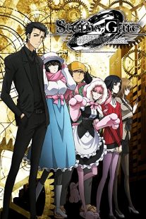 دانلود انیمه Steins;Gate 0109774-314805411