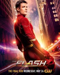 دانلود سریال The Flash19713-308924945