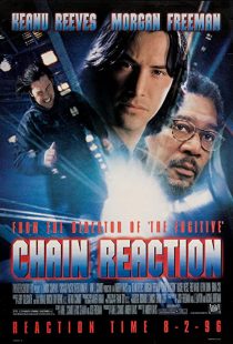 دانلود فیلم Chain Reaction 1996195966-1629288684