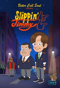 دانلود انیمیشن Better Call Saul Presents: Slippin’ Jimmy199225-836795352