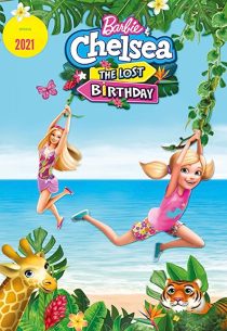 دانلود انیمیشن Barbie & Chelsea: the Lost Birthday 2021196853-1812796106