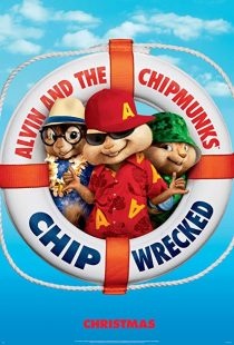 دانلود انیمیشن Alvin and the Chipmunks: Chipwrecked 2011196159-420703935