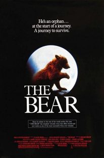 دانلود فیلم The Bear 1988198482-1718936448