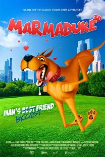 دانلود انیمیشن Marmaduke 2022198264-1244227433