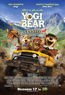 دانلود انیمیشن Yogi Bear 2010198951-1632217213