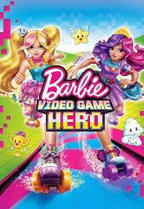 دانلود انیمیشن Barbie Video Game Hero 2017197276-816216818