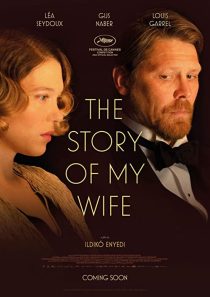 دانلود فیلم The Story of My Wife 2021199337-1115139699