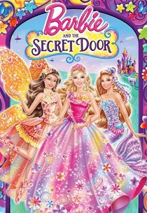 دانلود انیمیشن Barbie and the Secret Door 2014197268-464516410