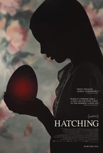 دانلود فیلم Hatching 2022198692-218512198