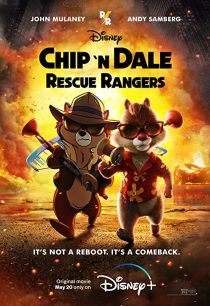 دانلود انیمیشن Chip ‘n Dale: Rescue Rangers 2022198917-99002721