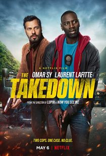 دانلود فیلم The Takedown 2022197827-689273534