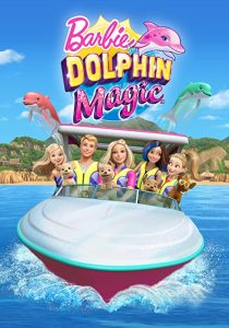 دانلود انیمیشن Barbie: Dolphin Magic 2017197881-683097409