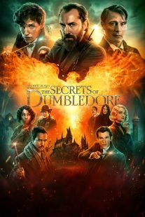 دانلود فیلم Fantastic Beasts: The Secrets of Dumbledore 2022198270-1298235486