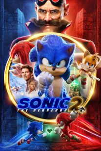 دانلود انیمه Sonic the Hedgehog 2 2022196952-1522878599