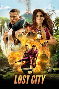 دانلود فیلم The Lost City 2022198167-372777954