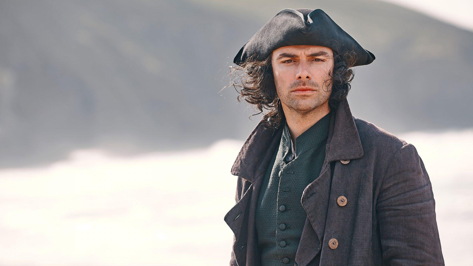 دانلود سریال Poldark