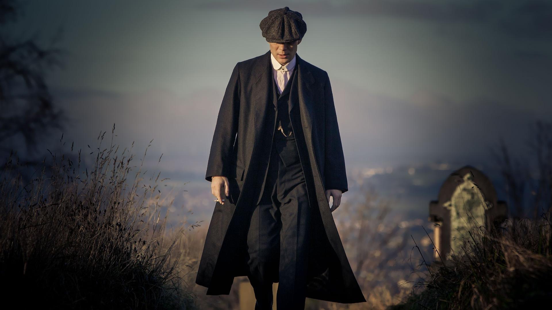 دانلود سریال Peaky Blinders