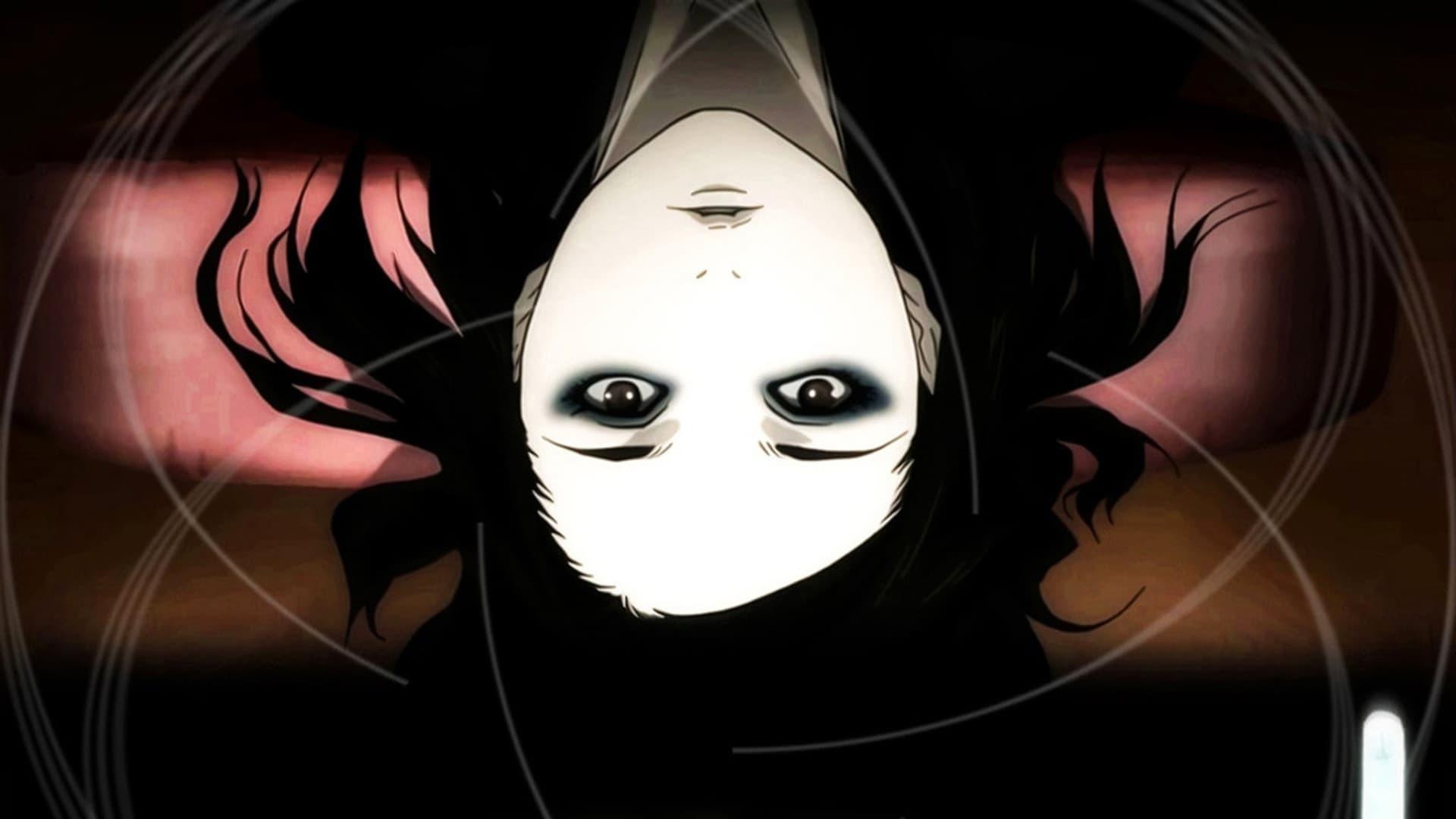 دانلود انیمه Ergo Proxy