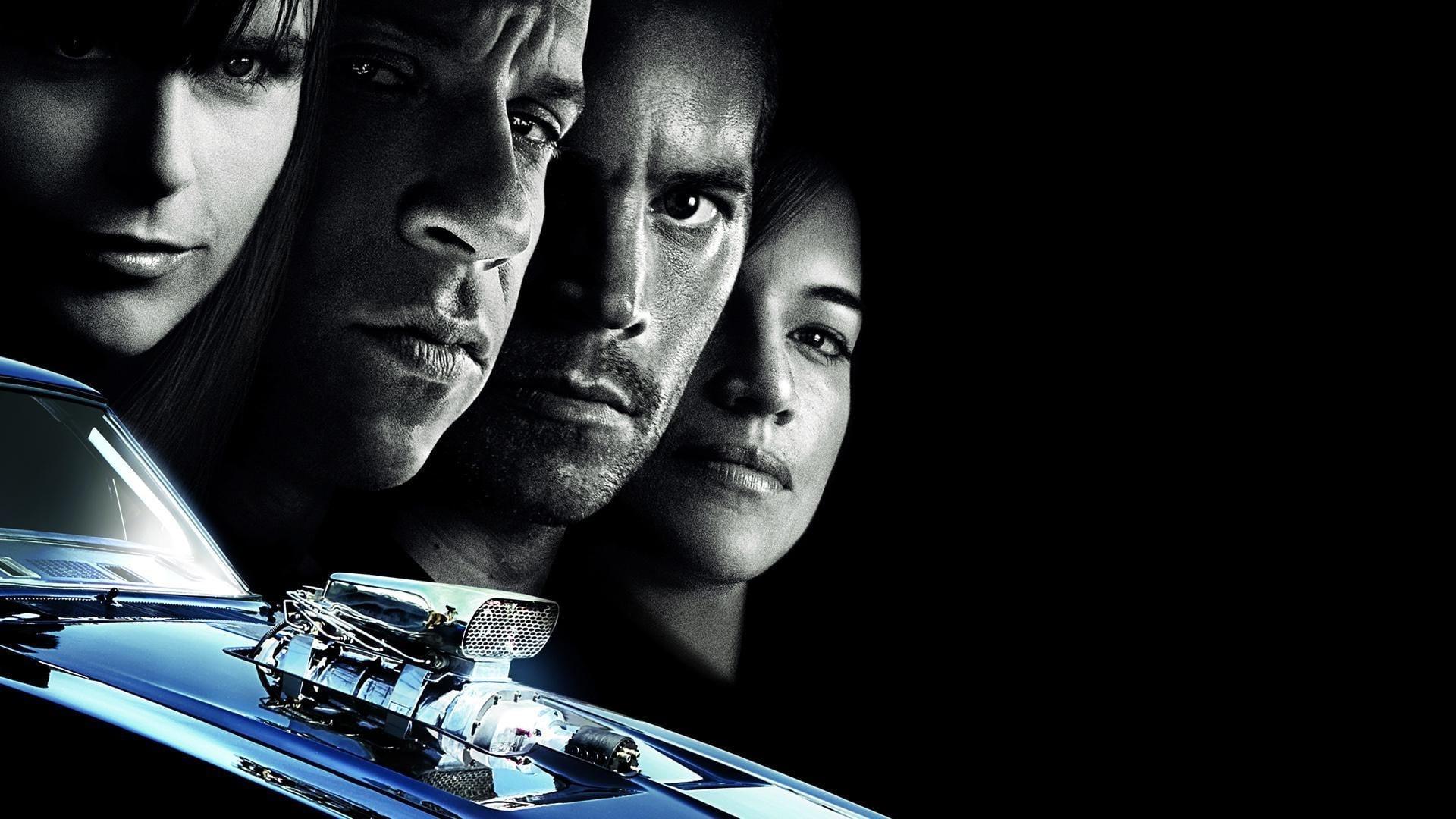 دانلود فیلم Fast & Furious 2009