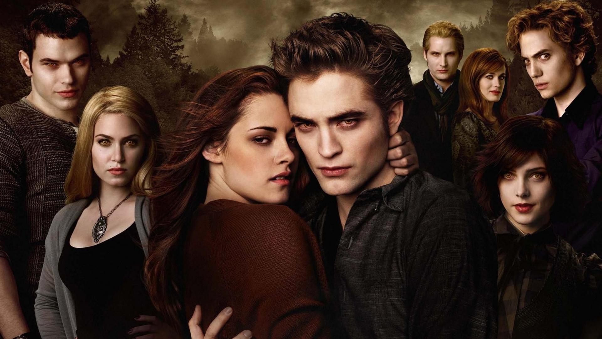 دانلود فیلم The Twilight Saga: New Moon 2009