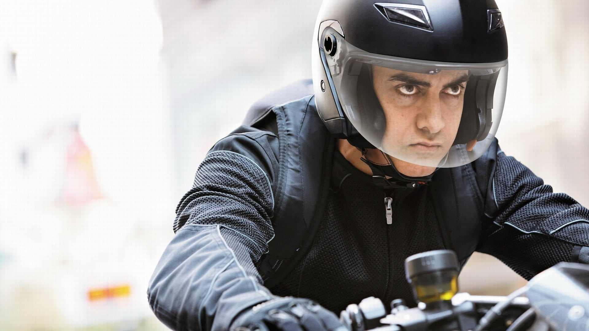 دانلود فیلم هندی Dhoom 3 2013