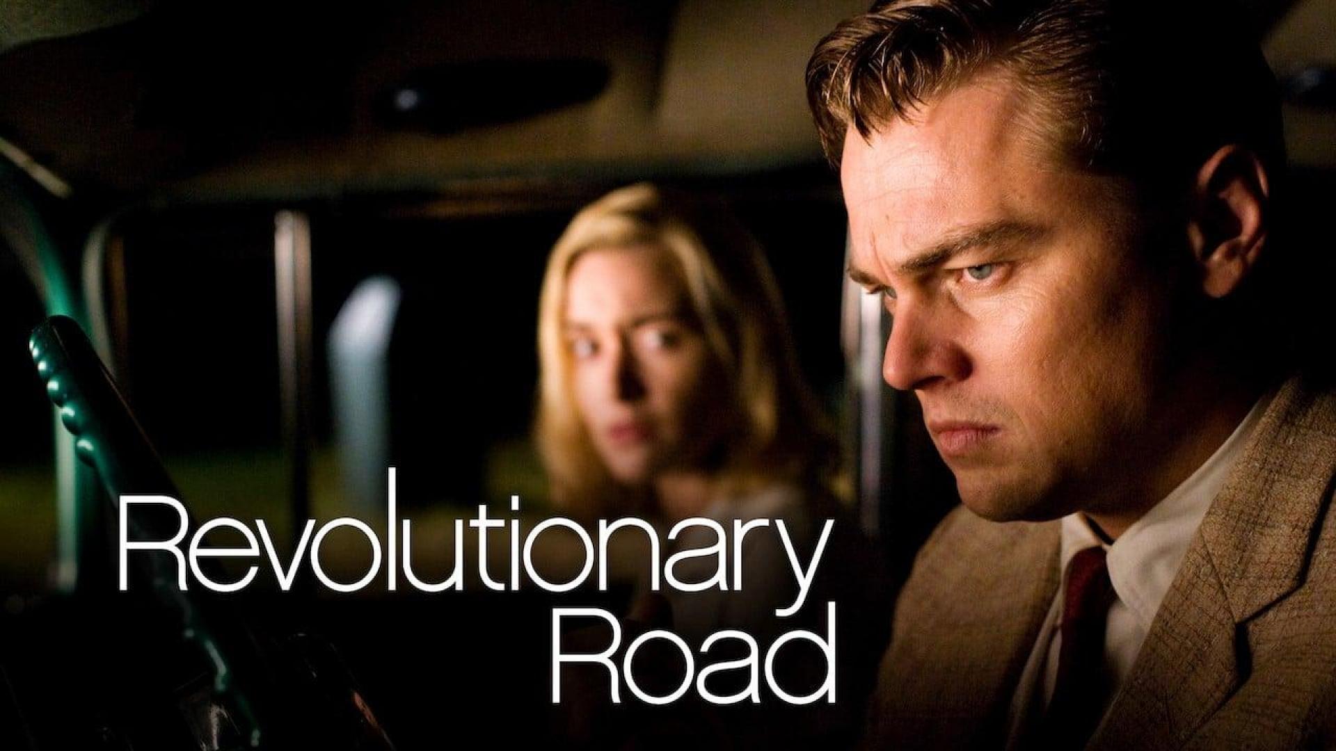 دانلود فیلم Revolutionary Road 2008