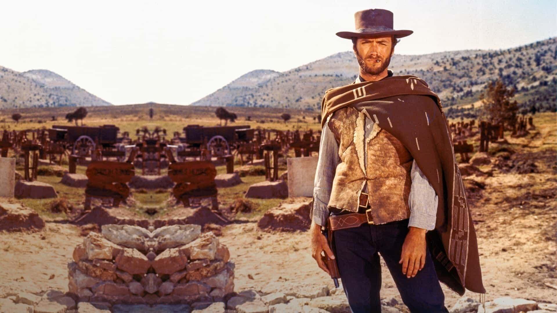 دانلود فیلم The Good, the Bad and the Ugly 1966