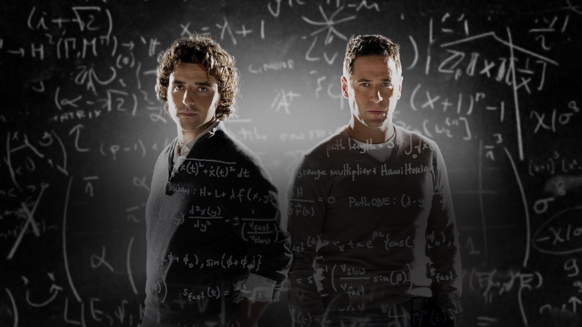 دانلود سریال Numb3rs