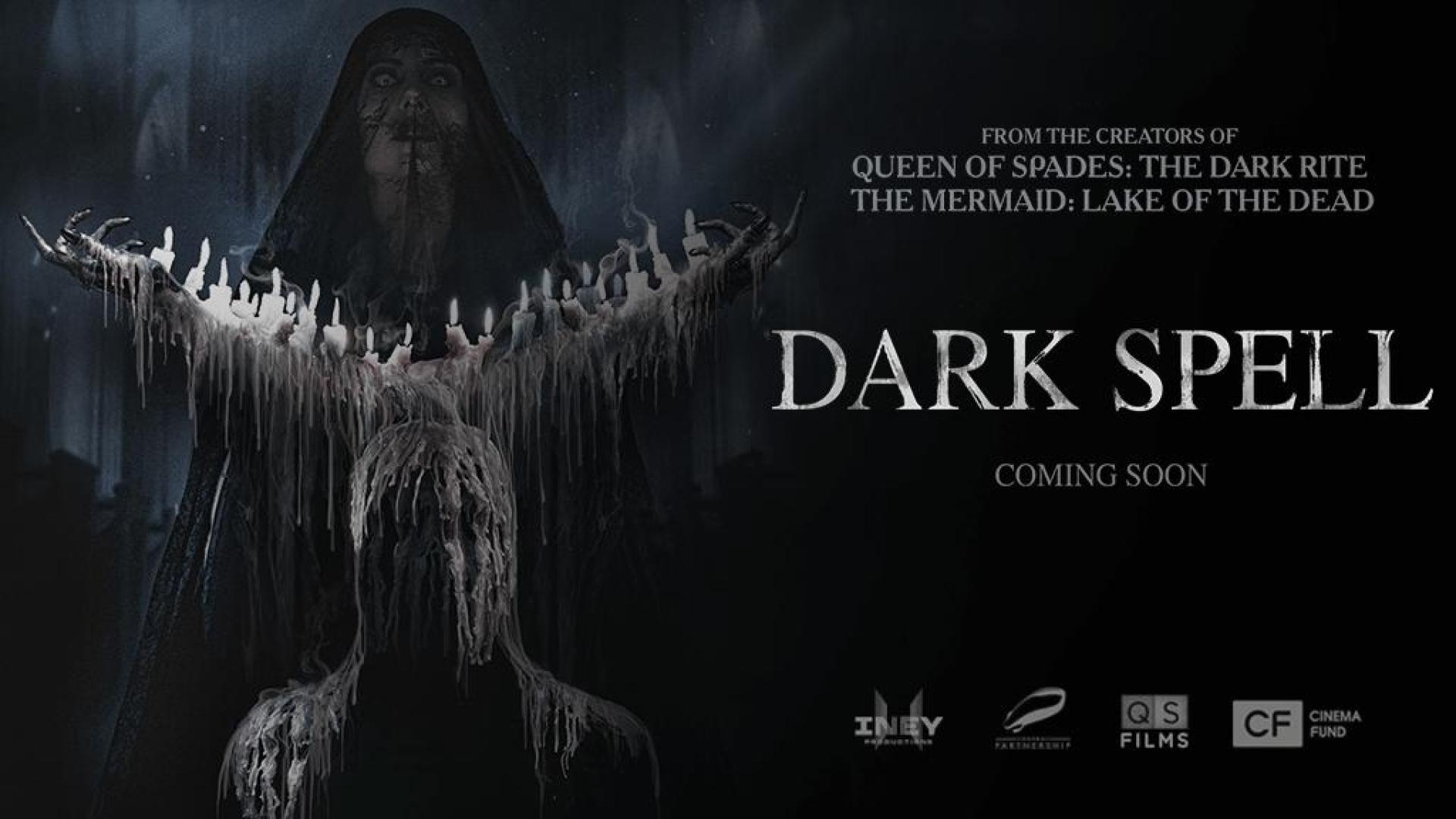 دانلود فیلم Dark Spell 2021