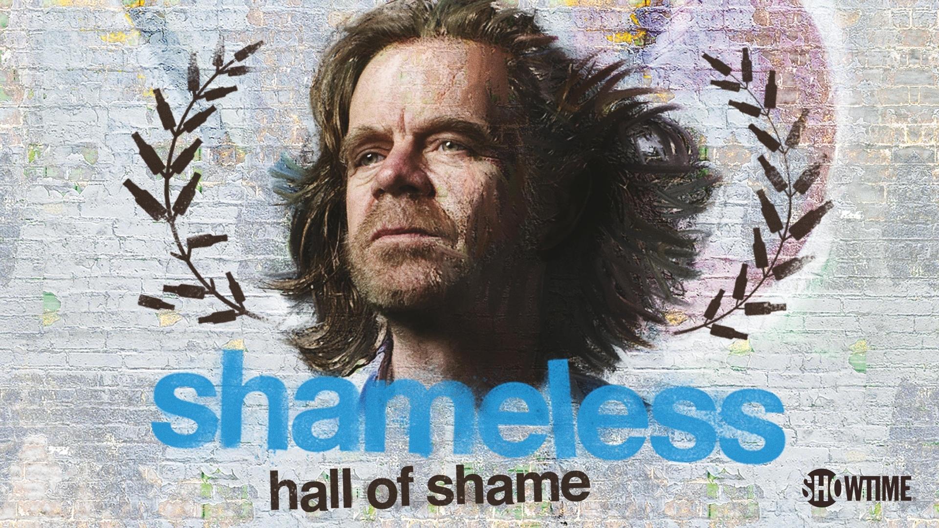 دانلود سریال Shameless Hall of Shame