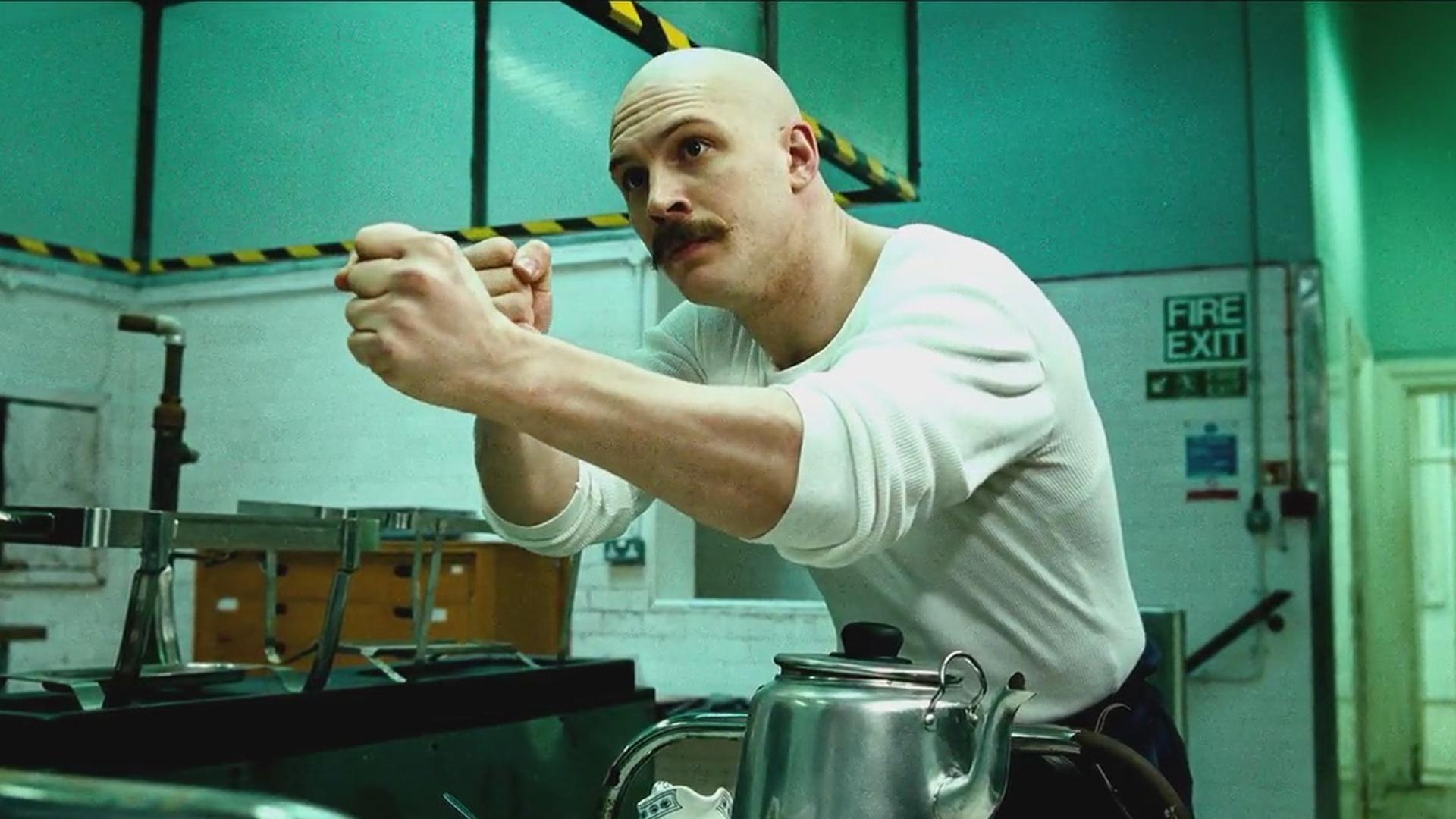 دانلود فیلم Bronson 2008